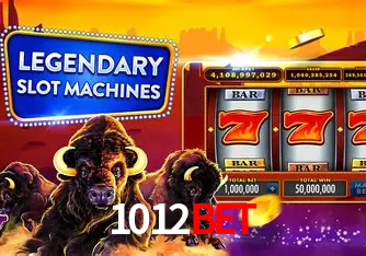 Desvendando o Mundo dos Jogos Virtuais na 1012bet