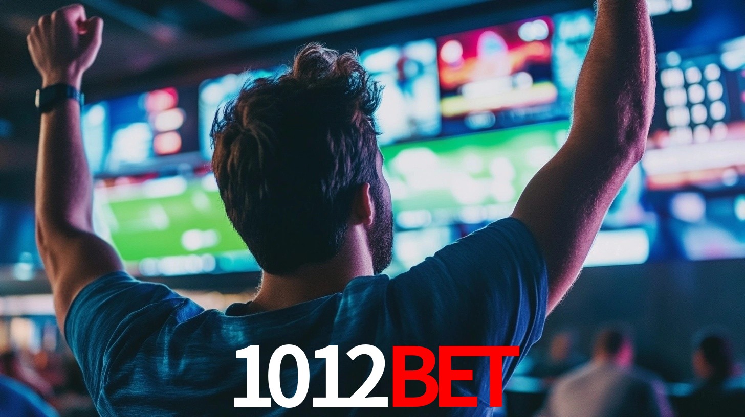 1012bet: Seu Cassino Premiado com Pagamentos Rápidos