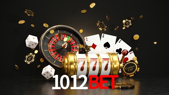 Welcome Bonus 1012bet