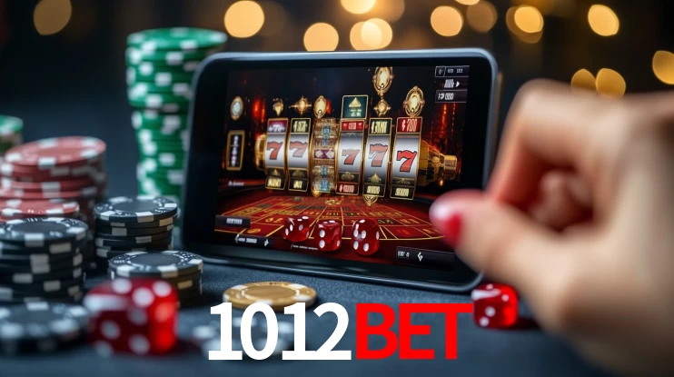 Live Casino 1012bet