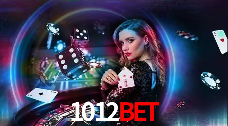 Exclusive Offers 1012bet
