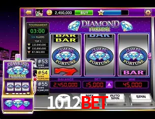 Apostas Esportivas na 1012bet: Um Guia Completo