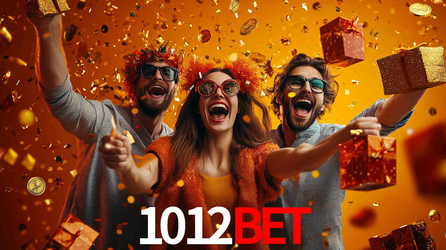 1012bet: Seu Especialista em Apostas Esportivas Brasileiras