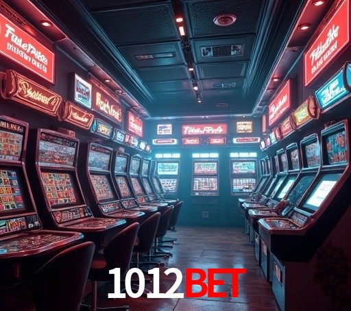 1012bet Promoções - 30+ Ofertas Diárias