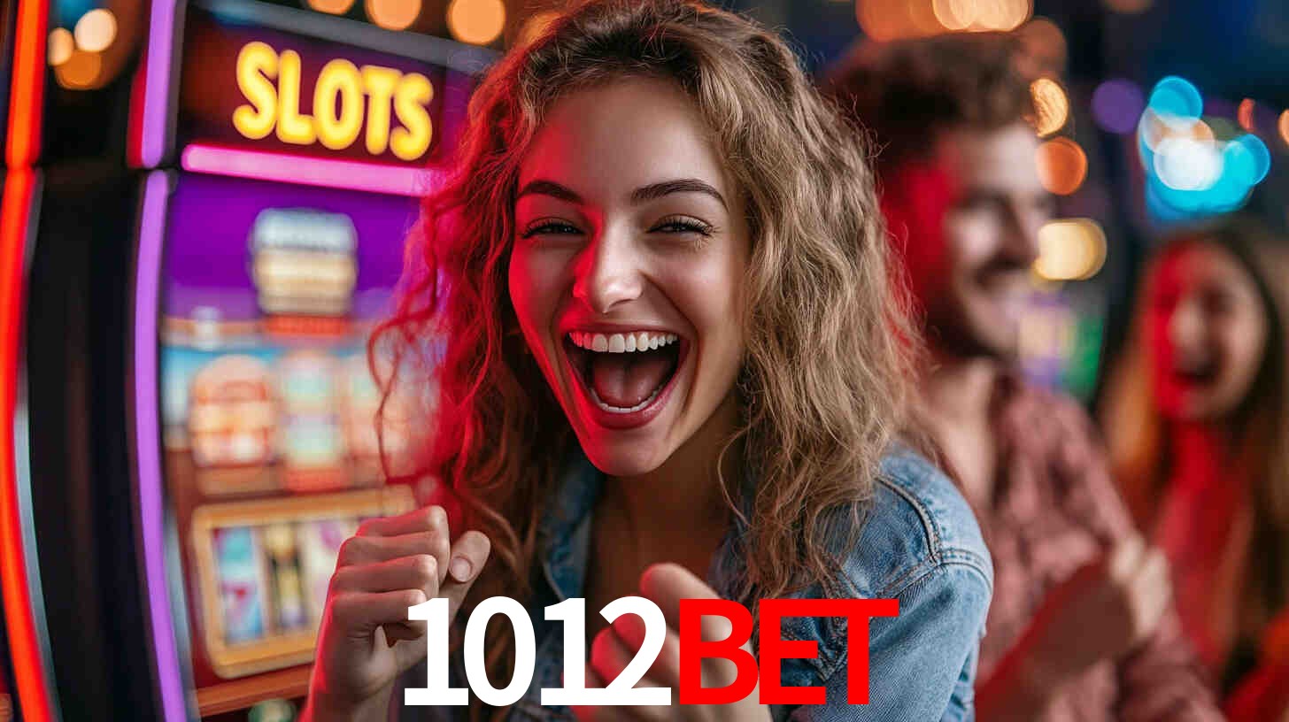 Desvendando o Mundo dos Jogos Virtuais na 1012bet