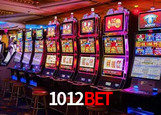 1012bet Bônus - Pacote R$5.000 + VIP