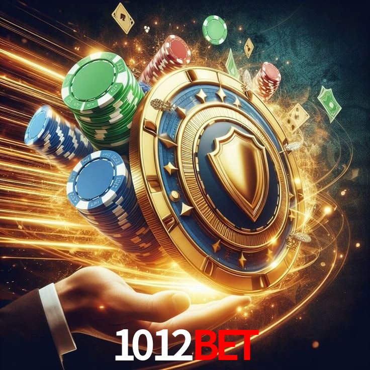 1012bet Curitiba - Live Betting