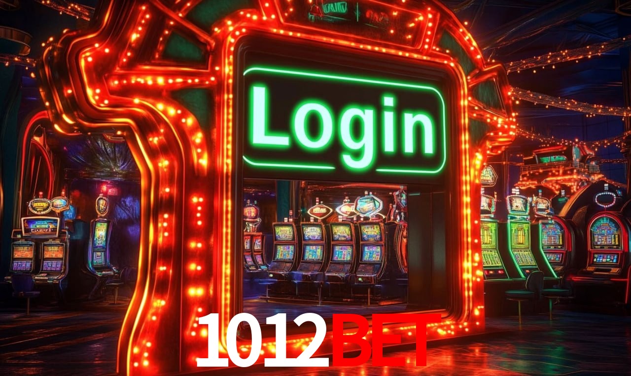 Casino Ao Vivo 1012bet