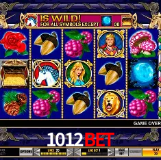 1012bet São Paulo - Live Tables