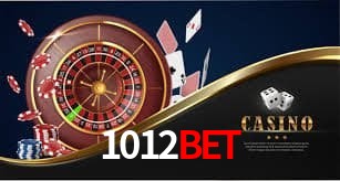 Login Seguro 1012bet