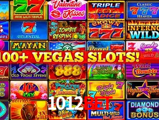 1012bet Salvador - Studio Tour