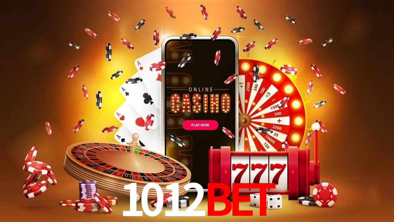 1012bet Brasília - Jogo Features