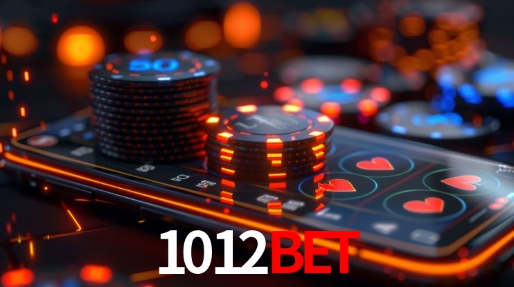 Slot Games 1012bet