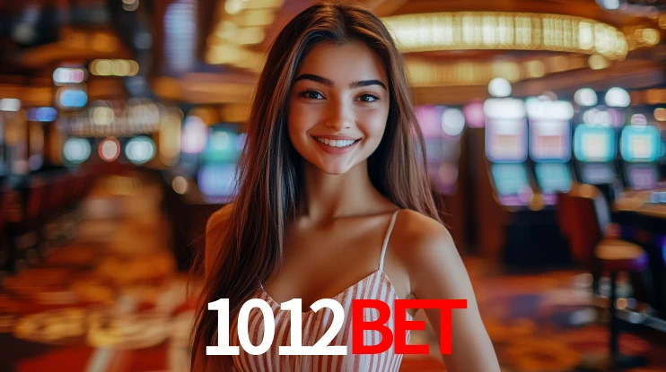 Welcome Bonus 1012bet