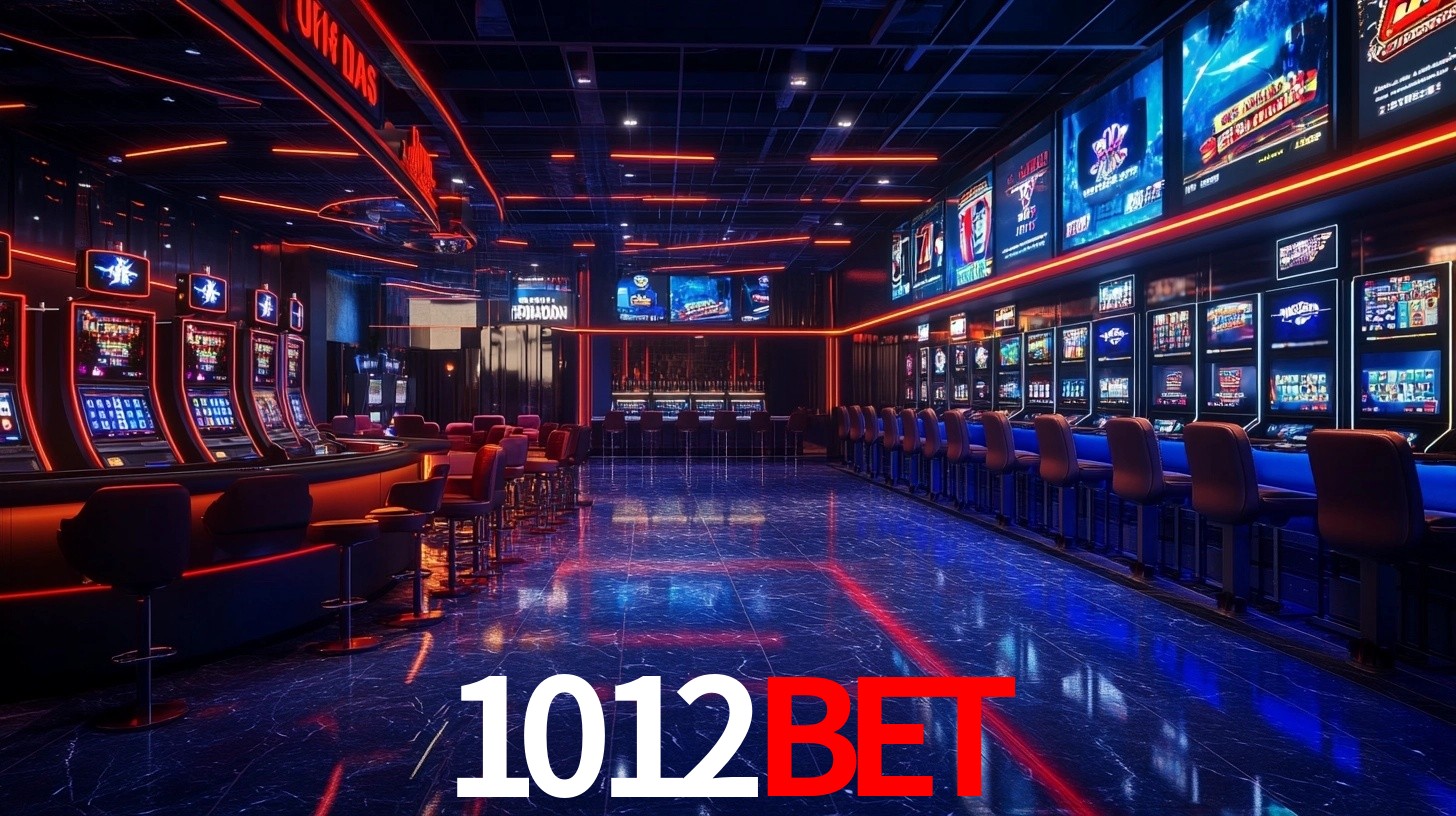 VIP Casino 1012bet