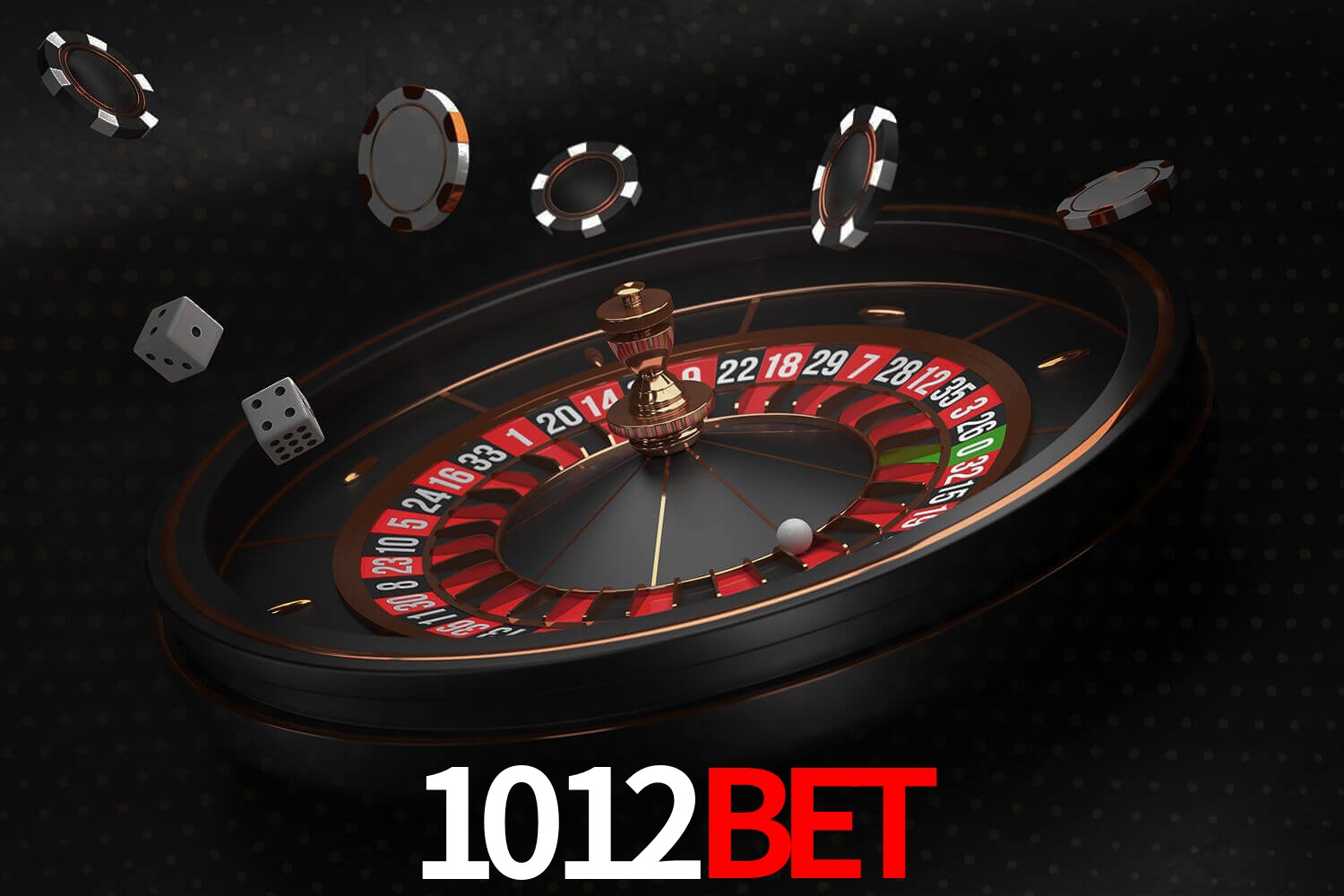 1012bet.com