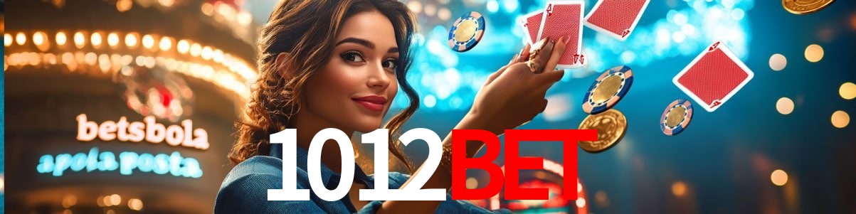 Games Directory 1012bet