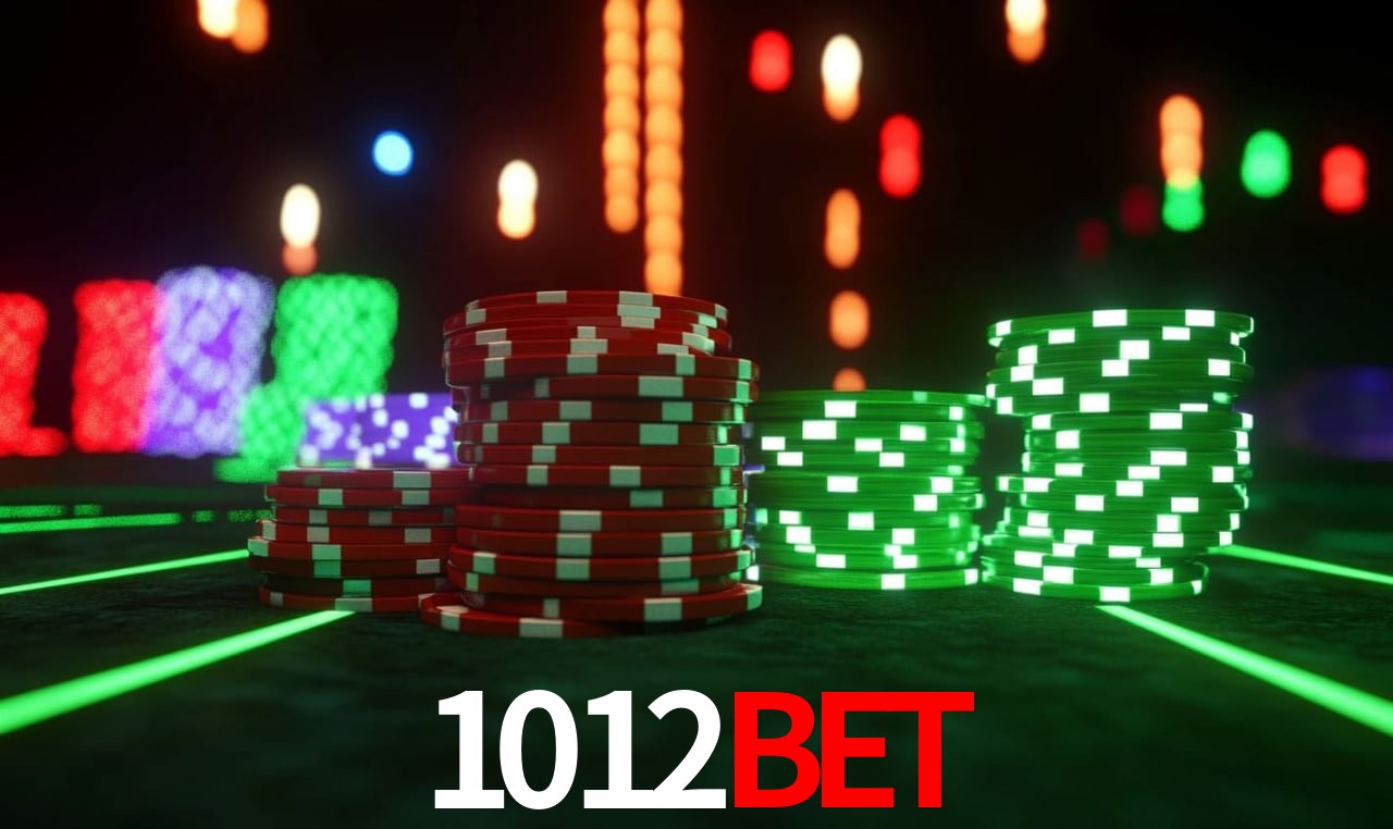 Live Casino 1012bet