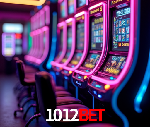 1012bet Slot - 320+ Caça-Níqueis Premium