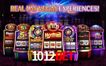 1012bet Brasília - Casino Guide