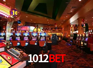 Descubra a Essência do 1012bet: Nossa História e Compromissos