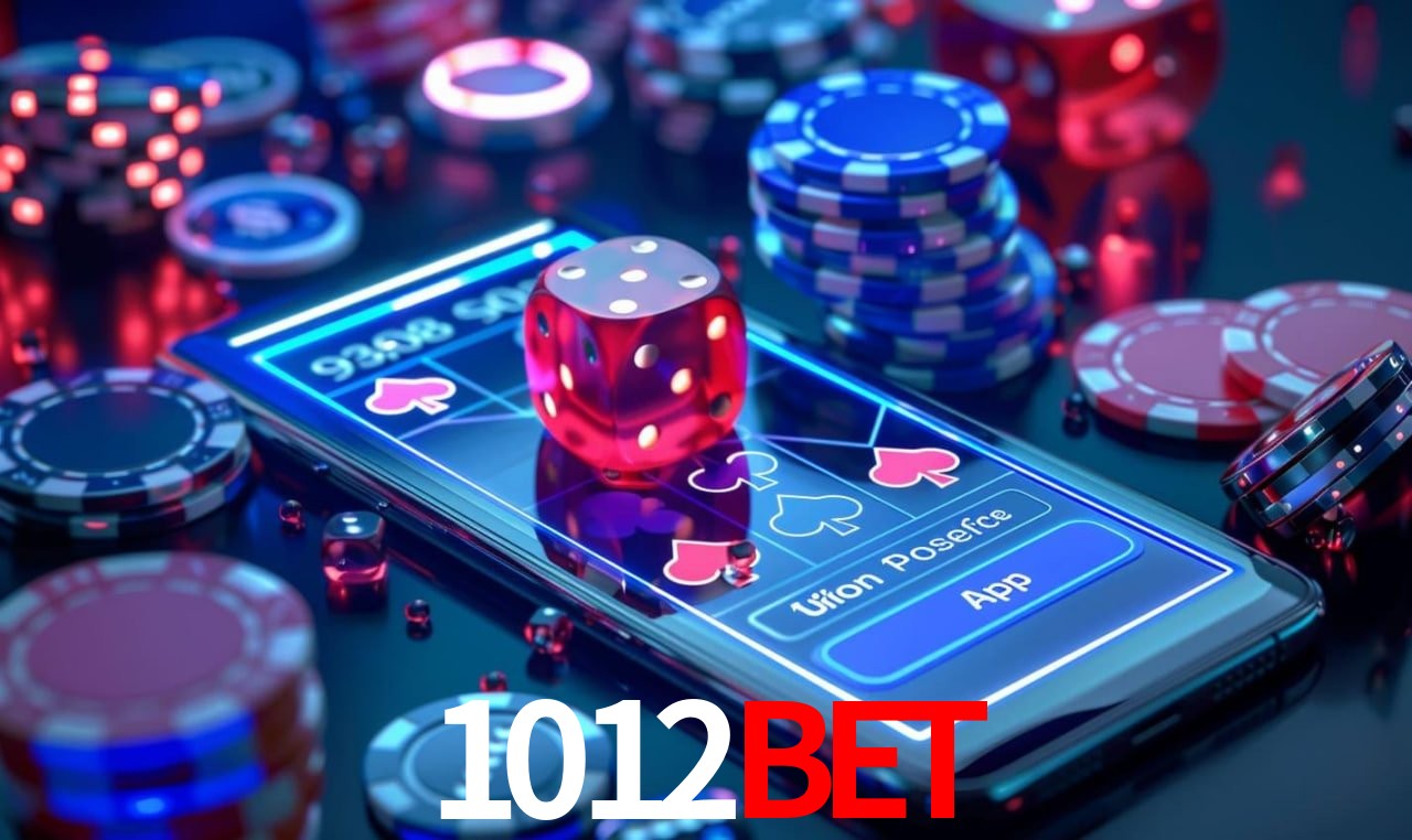 1012bet - Análise de Mercados Esportivos
