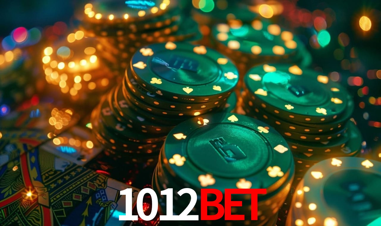 Jogos de Slot 1012bet