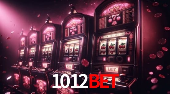 Casino Ao Vivo 1012bet