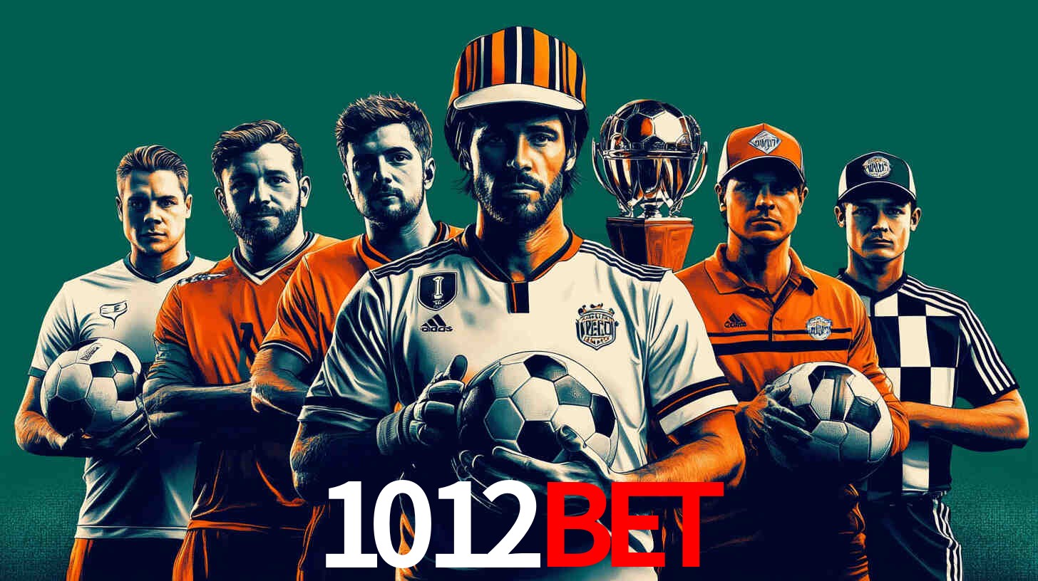 Descubra o Programa VIP da 1012bet: Vantagens Exclusivas para Jogadores