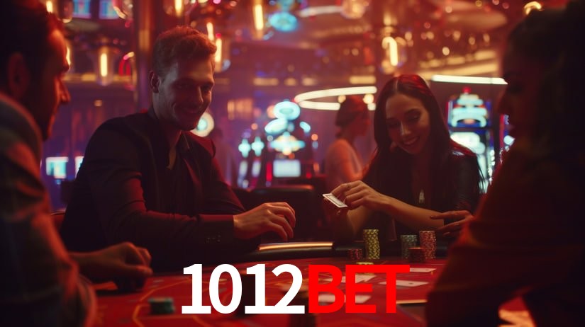 Descubra o Programa VIP da 1012bet: Vantagens Exclusivas para Jogadores