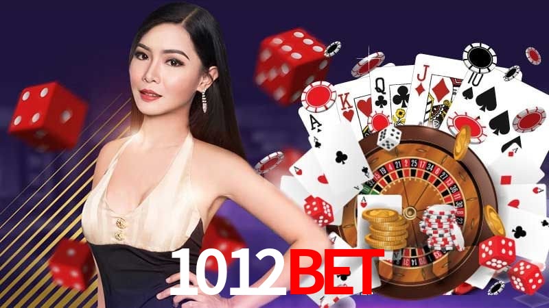 Casino VIP 1012bet