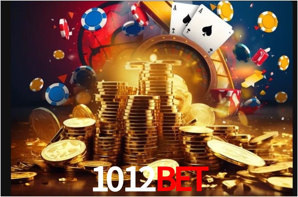 Programa VIP 1012bet