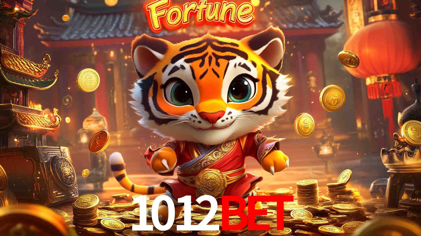 A Popularidade dos Caça-Níqueis no 1012bet