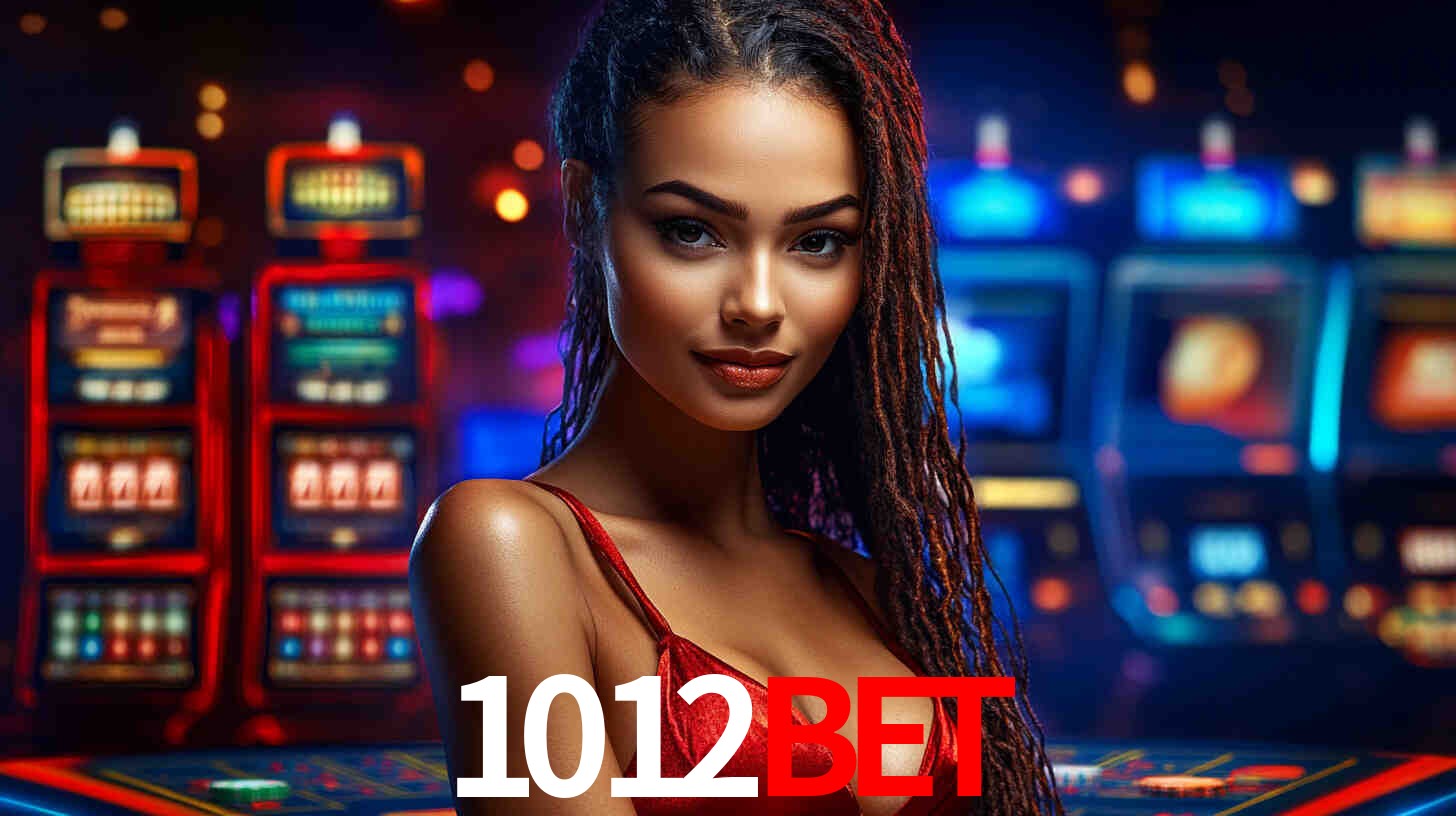 A Emoção da Loteria na 1012bet: Uma Chance de Mudança de Vida